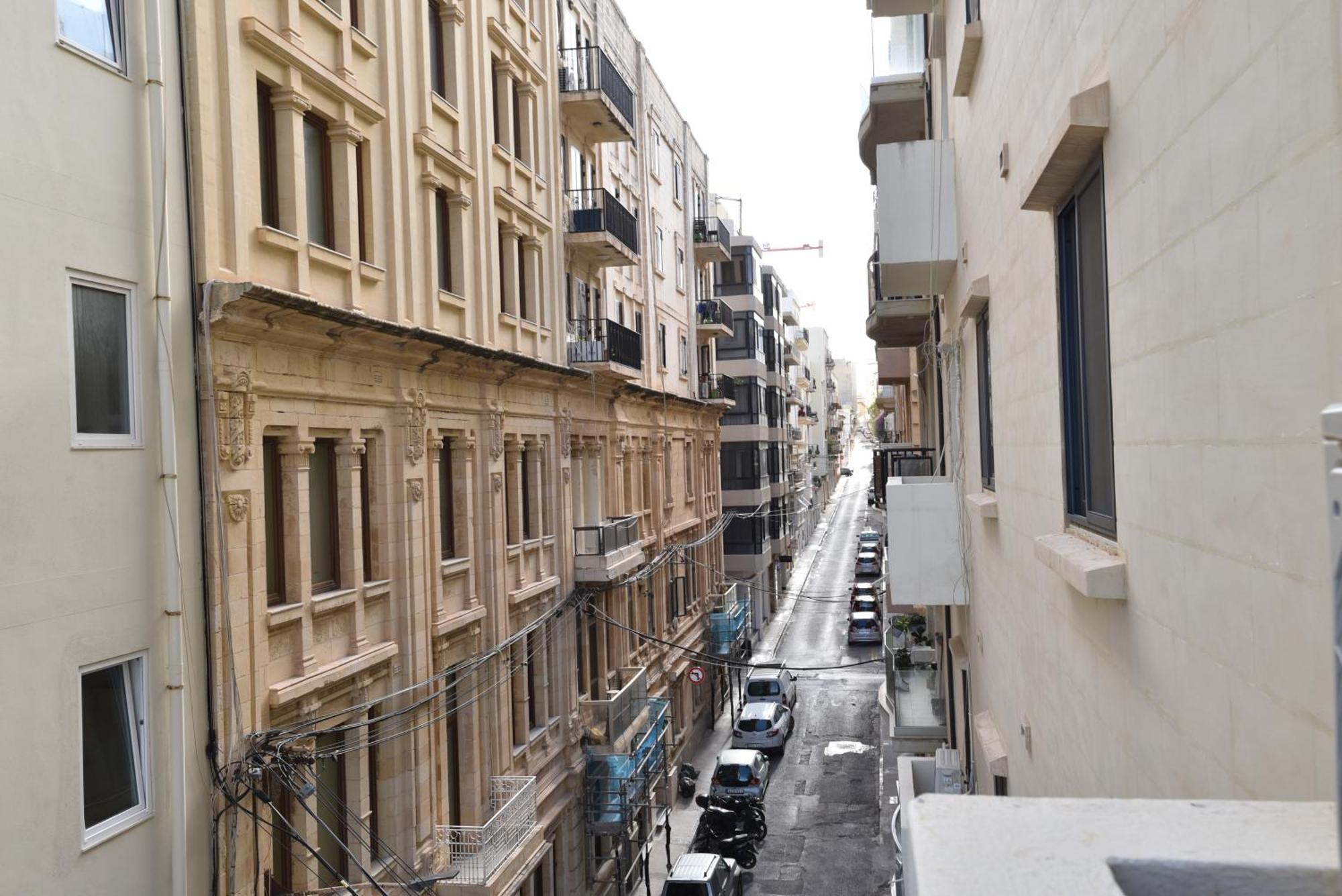 Apartment Xl Seafront In