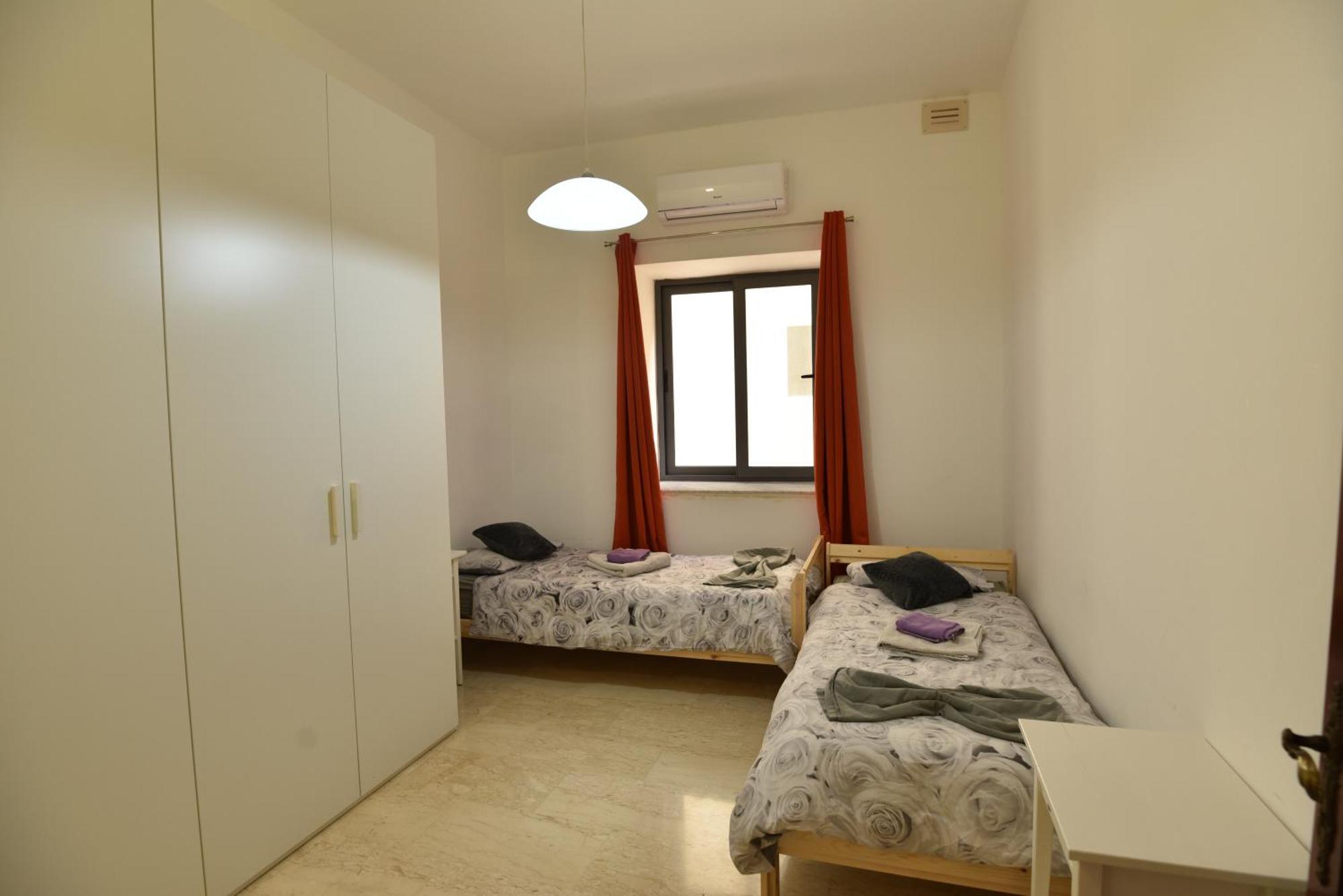 Xl Seafront In Apartment *