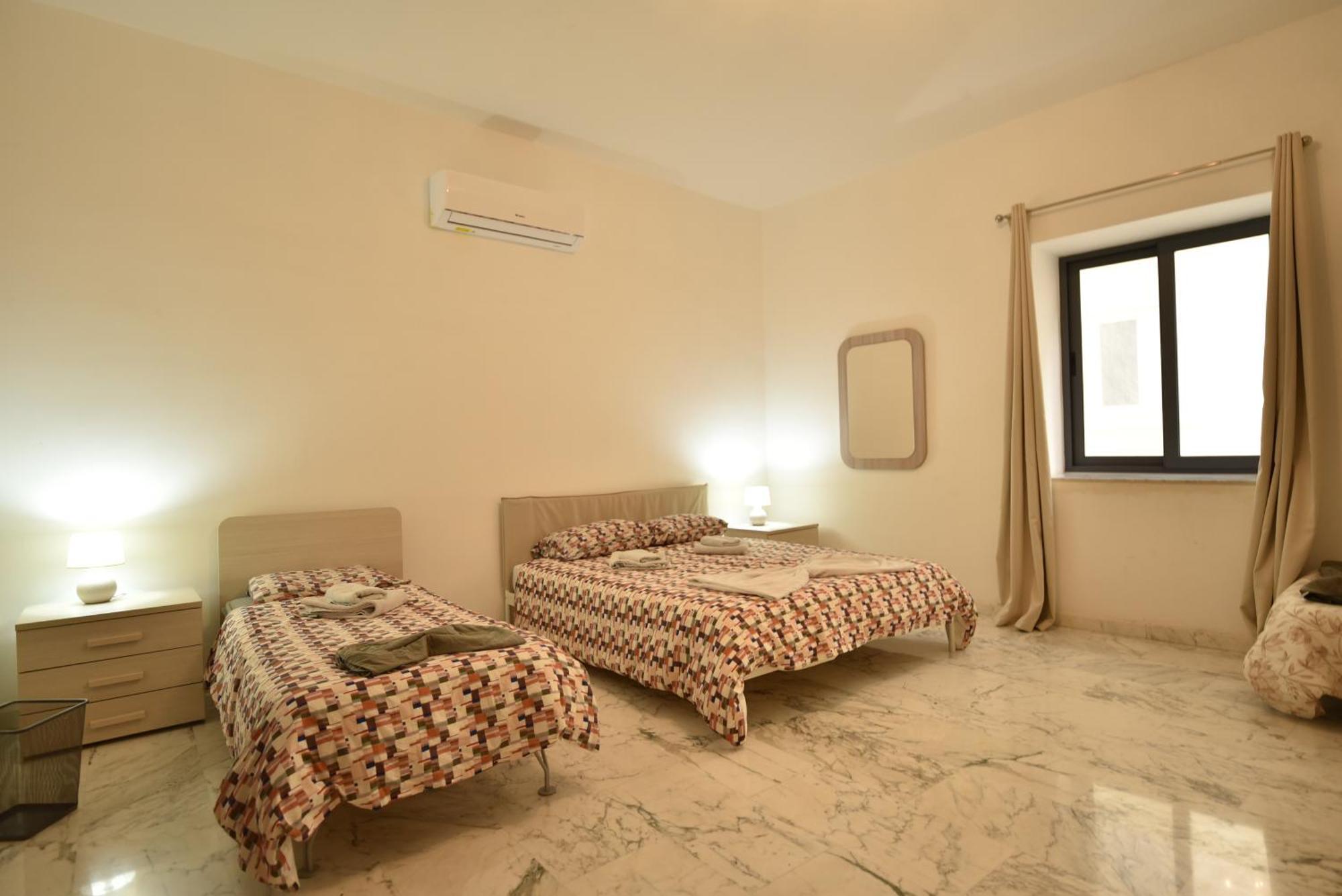 Apartment Xl Seafront In *