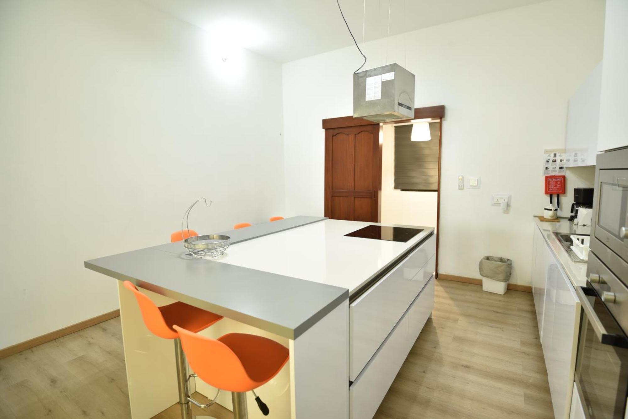 Apartment Xl Seafront In *